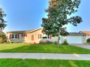 325 S Logan St, Roland, IA 50236