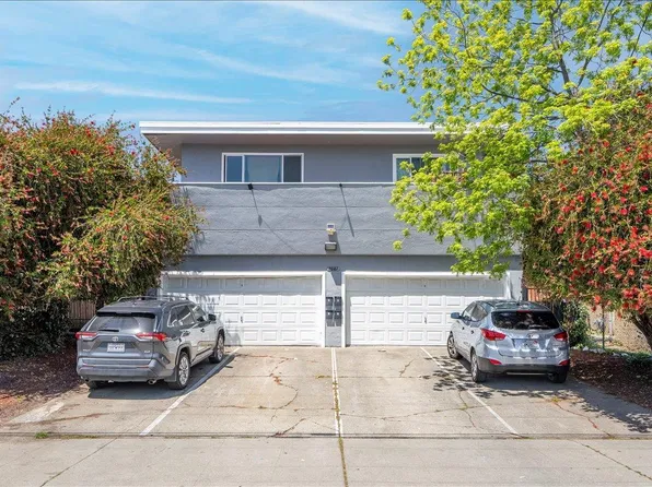 2261 48th Ave, Oakland, CA 94601