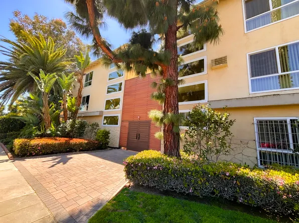 1437-1441 S Westgate Ave, Los Angeles, CA 90025