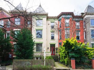 1330 Irving St NW, Washington, DC 20010