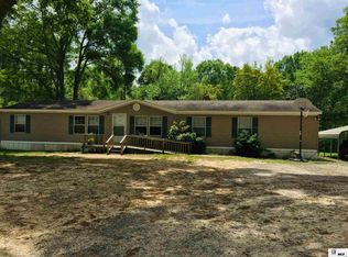 663 Claiborne Rd, Calhoun, LA 71225