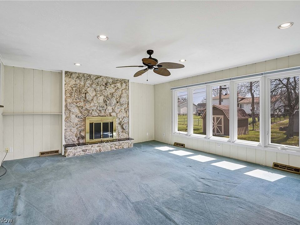 13397 Cherokee Trl, Middleburg Heights, OH 44130 | Zillow