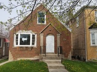 6010 S Tripp Ave, Chicago, IL 60629