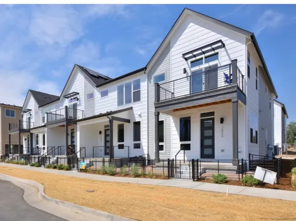 3120 W Bonfils Pl, Denver, CO 80236