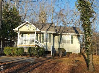 114 Harmony Valley Way, Clarkesville, GA 30523