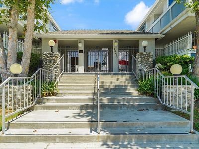 18427 Vincennes St UNIT 49, Northridge, CA, 91325