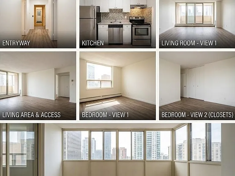 55 Centre Ave #2402 — Photo 11