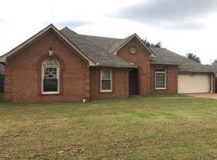 7474 Beauregard Cv, Memphis, TN 38125