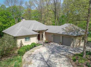 1 Oak Park Ln, Metamora, IL 61548