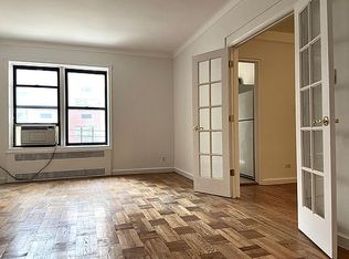 20 Clinton St APT 4B, New York, NY 10002