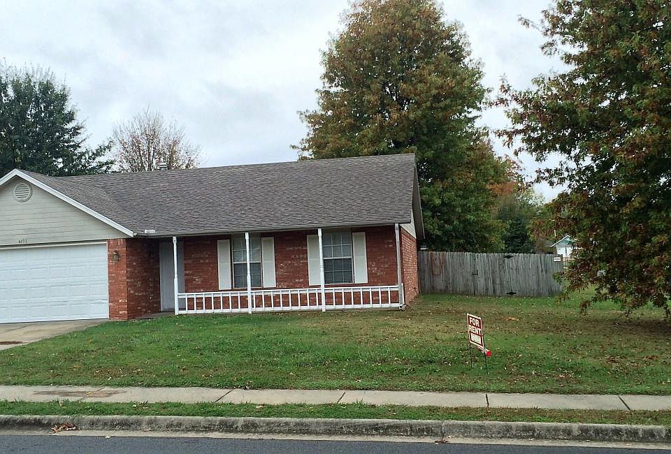 4493 Patrick St. - Street View