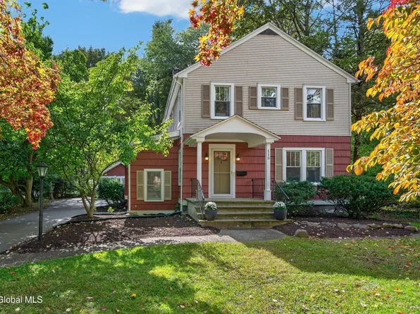 115 Winne Road, Delmar, NY 12054
