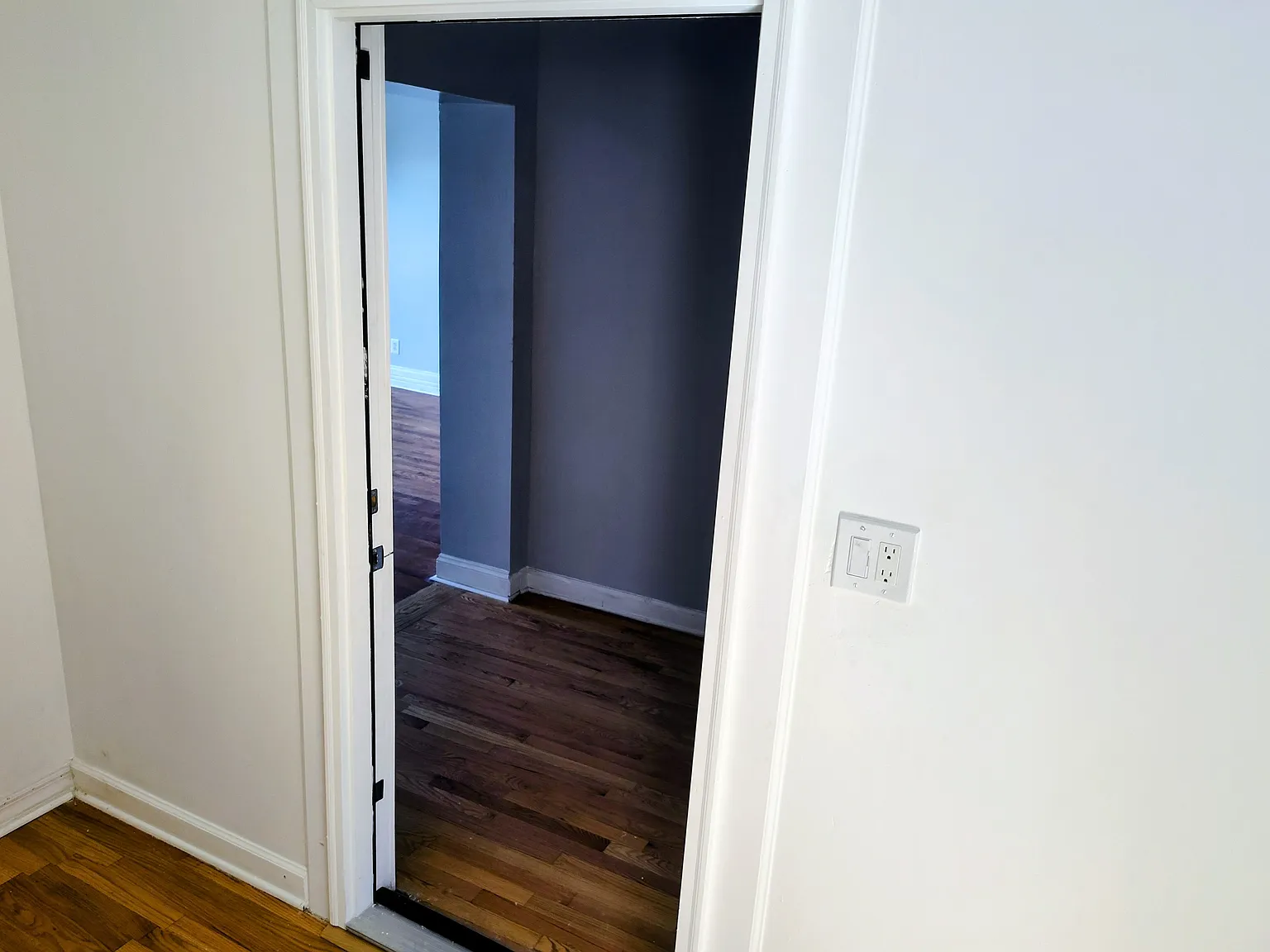 4557 S Wabash Ave — Photo 4