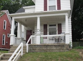 635 Lafayette Ave NE #1, Grand Rapids, MI 49503