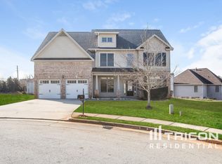 60 Trinity Ln, Covington, GA 30016