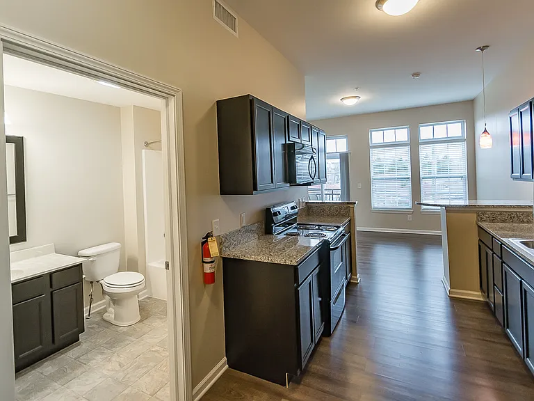 632MLK Apartments — Photo 18