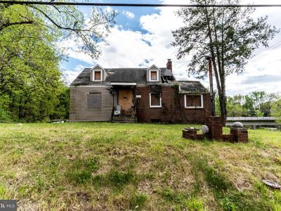 6701 Central Ave, Capitol Heights, MD, 20743