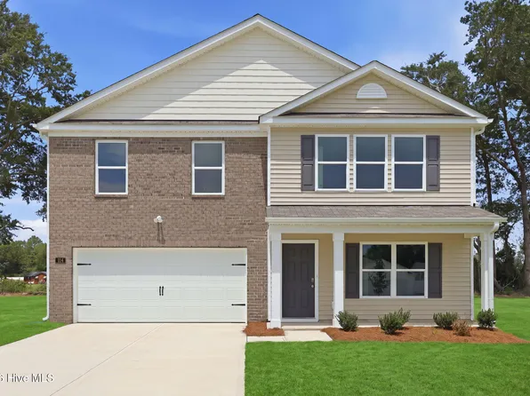 114 Claude Street, La Grange, NC 28551