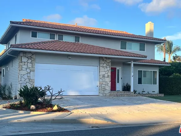 4520 Commonwealth Cir, Culver City, CA 90230