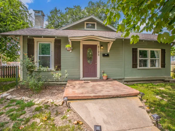 2125 Lasker Ave, Waco, TX 76707