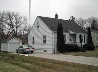 411 W Court St, Elkhorn, WI 53121