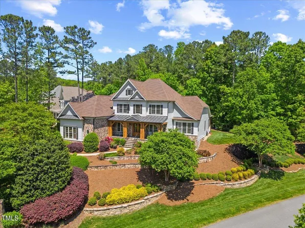 1104 Ladowick Ln, Wake Forest, NC 27587