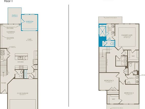 3rd image of 3363 Abberley Dr