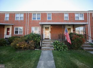 6107 Mount Ridge Rd, Catonsville, MD 21228
