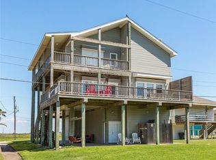 13037 John Reynolds Rd, Galveston, TX 77554