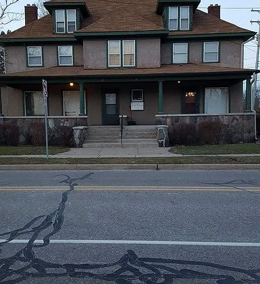 35 Calhoun St #D — Photo 1