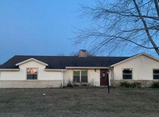 203 Brandywine Ln, Decatur, IN 46733