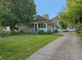 545 E 37th St, Indianapolis, IN 46205