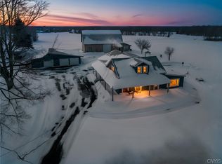 8751 County Route 78, Henderson, NY 13650