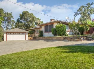 332 Canyon Highlands Dr, Oroville, CA