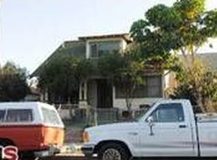 1338 Rolland Curtis Pl, Los Angeles, CA 90062