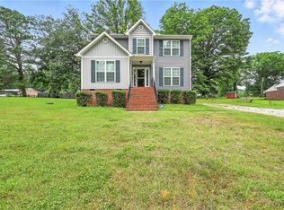 6810 Melville Dr, Chesterfield, VA 23832