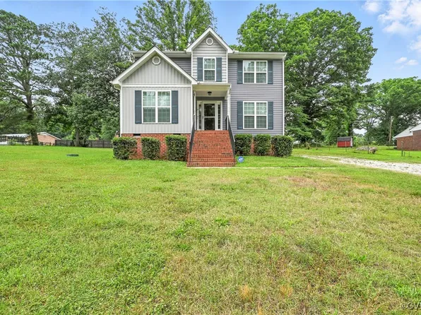 6810 Melville Dr, Chesterfield, VA 23832