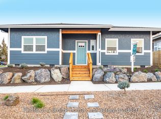 618 NE Piston Way, Prineville, OR 97754