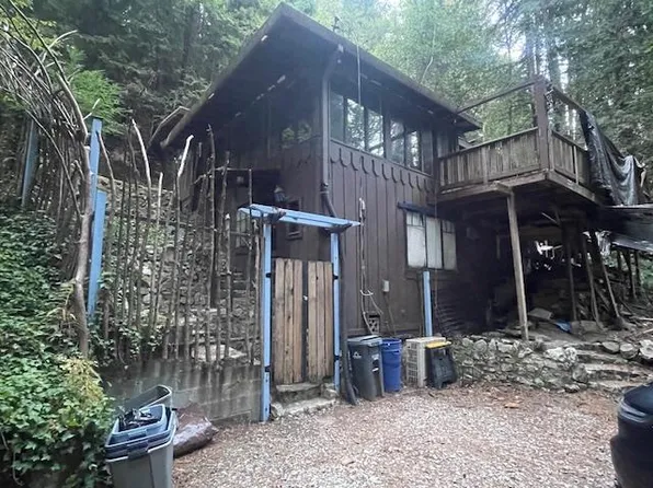 1006 Brookside Dr, Felton, CA 95018