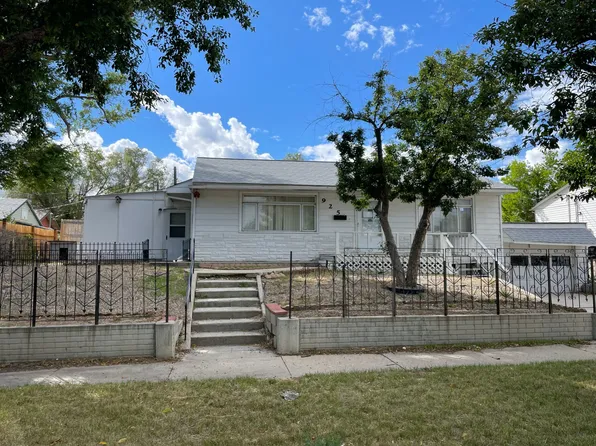 925 E 4th St, Casper, WY 82601