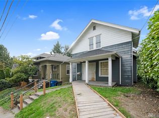 1011 20th Ave S, Seattle, WA 98144