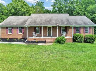 2157 Reeves Rd, Lancaster, SC 29720