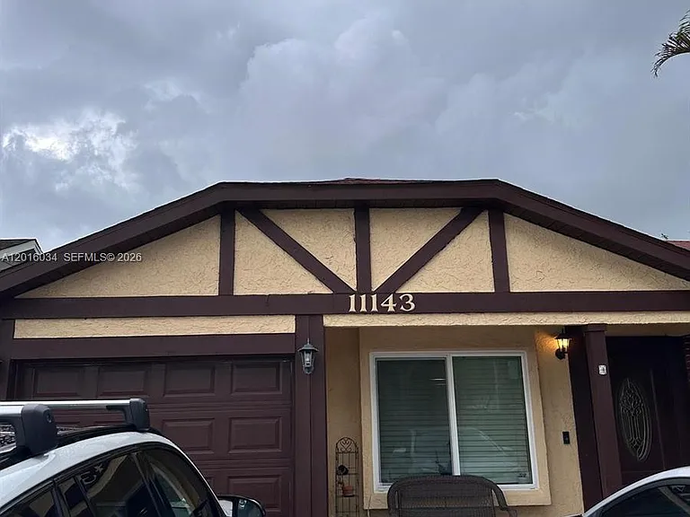 11143 Model Cir E — Photo 14