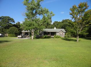 5753 Sauldam Rd, Ravenel, SC 29470