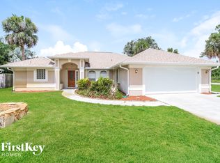 901 Beryl Dr, Rockledge, FL 32955