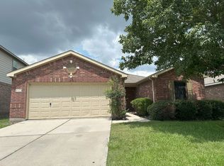 4322 Indian Gardens Way, Humble, TX 77396