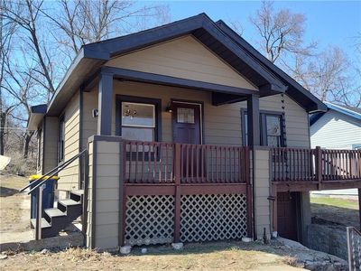 4414 Monroe Ave, Kansas City, MO, 64130