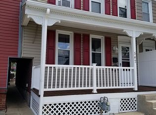 547 S Ogontz St, York, PA 17403