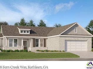 108 Fern Way, Kathleen, GA 31047