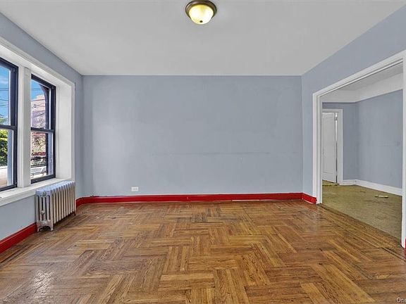 2nd image of 132 W 169th St APT 1A
